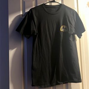 Vans shirt